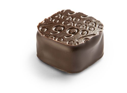 @ Praline 'Cacaoforté' (lose Ware) 