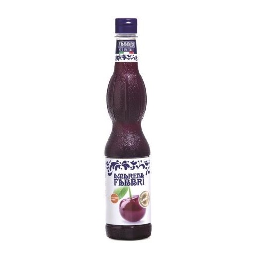 Amarena-Kirsch Saft 