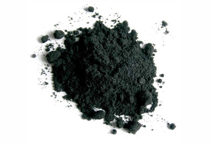 Lebensmittelfarbe | 'Schokoladenfarbe' schwarz (20g)
